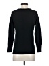 Halogen 100% Cashmere Black Cardigan Size S - photo 2