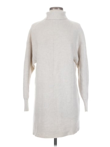 Babaton Wool Dress (view 1)