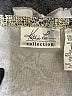 Kathie Lee 100% Polyester Animal Print Silver Ivory Casual Skirt Size 12 - 14 - photo 4