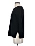 Halogen 100% Cashmere Black Cardigan Size S - photo 5