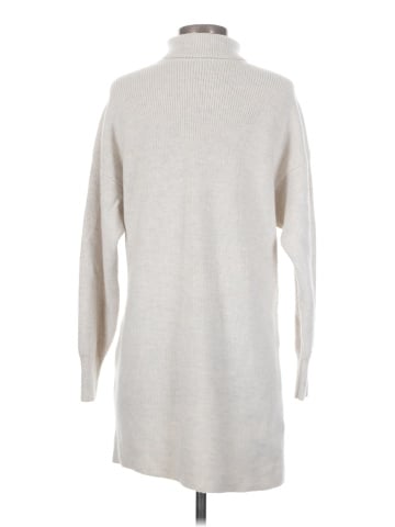 Babaton Wool Dress (view 2)