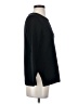 Halogen 100% Cashmere Black Cardigan Size S - photo 4