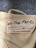 We the Free 100% Cotton Tan Jacket Size M - photo 6