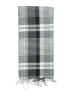 Unbranded Gray Black Scarf One size - photo 2