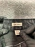 B. Curvy Solid Gray Jeans Size 14 - photo 4