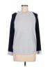 Cyrus Gray Sweatshirt Size M - photo 1