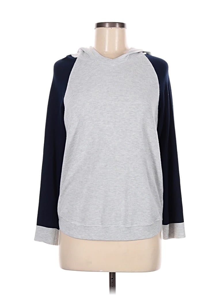 Pre-owned Cyrus Sweatshirt In Gray