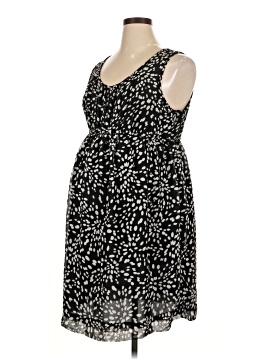 Two Hearts Maternity Cocktail Dress