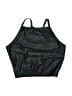 CHILL BY WILL Black Tank Top One size - photo 1
