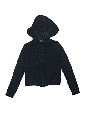 IZOD Zip Up Hoodie (view 1)