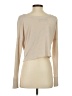 Abercrombie & Fitch Tan Pullover Sweater Size XS - photo 2