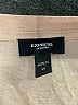 Express Pink Sleeveless Top Size XS - photo 7