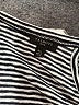 Talbots Chevron-herringbone Gray Casual Dress Size XL - photo 7