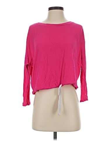 Eberjey 3/4 Sleeve T-Shirt (view 1)