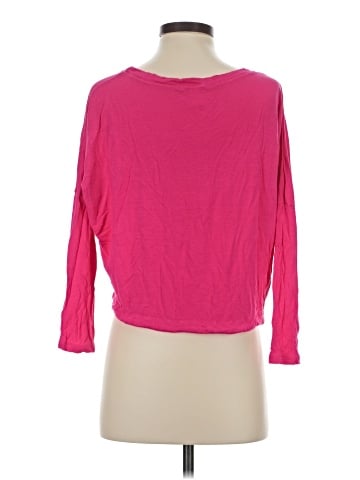 Eberjey 3/4 Sleeve T-Shirt (view 2)