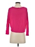 Eberjey Pink 3/4 Sleeve T-Shirt Size S - photo 2