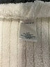 Classic Elements 100% Polyester Ivory Jacket Size L - photo 6