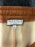 Bagatelle 100% Polyurethane Brown Casual Pants Size L - photo 7