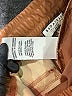 Bagatelle 100% Polyurethane Brown Casual Pants Size L - photo 8