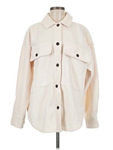 Alpine Design Coat (view 1)
