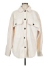 Alpine Design 100% Polyester Ivory Coat Size M - photo 1