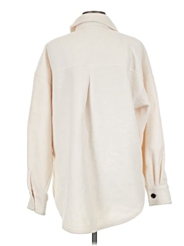 Alpine Design Coat (view 2)