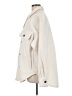 Alpine Design 100% Polyester Ivory Coat Size M - photo 5