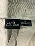 Assorted Brands 100% Polyester Solid Ivory Casual Pants Size 1X - photo 4