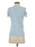 MICHAEL Michael Kors Blue Short Sleeve Top Size S - photo 2