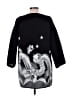 Unbranded Black Cardigan Size L (estimated) - photo 2