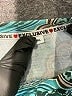 Made With Love Paisley Teal Long Sleeve Blouse Size XXL - photo 7
