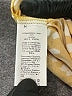 Shein Yellow Short Sleeve Blouse Size 4 - photo 8