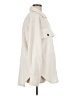 Alpine Design 100% Polyester Ivory Coat Size M - photo 4