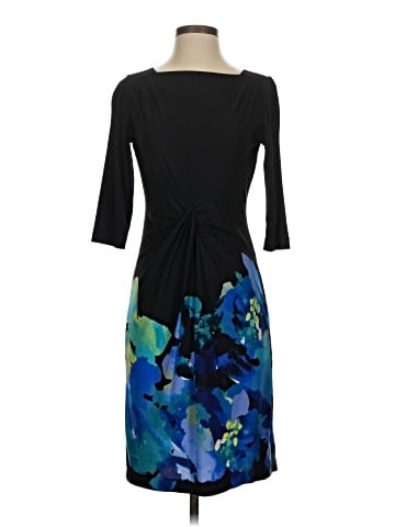 Tahari by ASL Cocktail Dress (view 1)