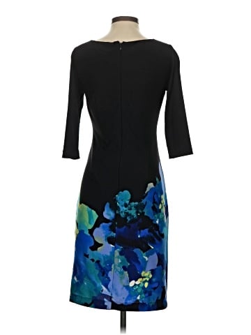 Tahari by ASL Cocktail Dress (view 2)
