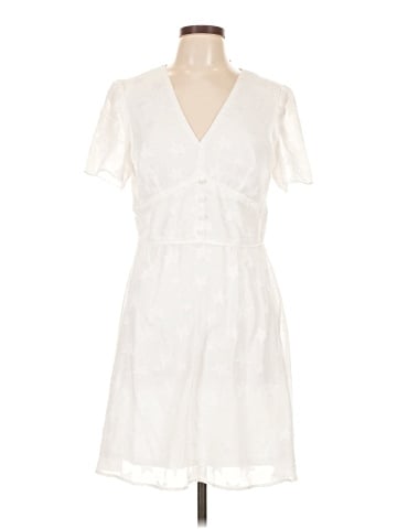 Nicole Miller Casual Dress (view 1)