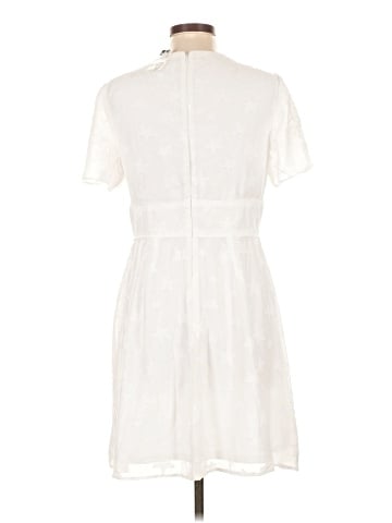 Nicole Miller Casual Dress (view 2)