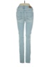 American Eagle Outfitters Hearts Blue Jeans Size 000 - photo 2