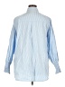 Unbranded Blue Long Sleeve Blouse Size XL - photo 2