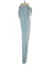American Eagle Outfitters Hearts Blue Jeans Size 000 - photo 4