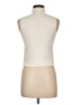 Unbranded Ivory Sweater Vest Size M (estimated) - photo 2
