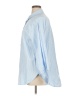 Unbranded Blue Long Sleeve Blouse Size XL - photo 5