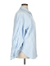 Unbranded Blue Long Sleeve Blouse Size XL - photo 4