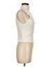 Unbranded Ivory Sweater Vest Size M (estimated) - photo 4
