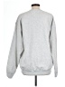Gildan Silver Sweatshirt Size L - photo 2