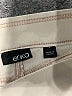 Erika Solid Gray Active Pants Size S - photo 7