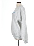 Gildan Silver Sweatshirt Size L - photo 5