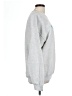 Gildan Silver Sweatshirt Size L - photo 4