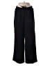 Torrid Solid Black Casual Pants Size Med Plus (00) - photo 1