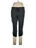 Made for Life Solid Gray Active Pants Size XL (petite) - photo 1